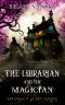 [Strangely Scary Funny 09] • The Librarian And The Magician